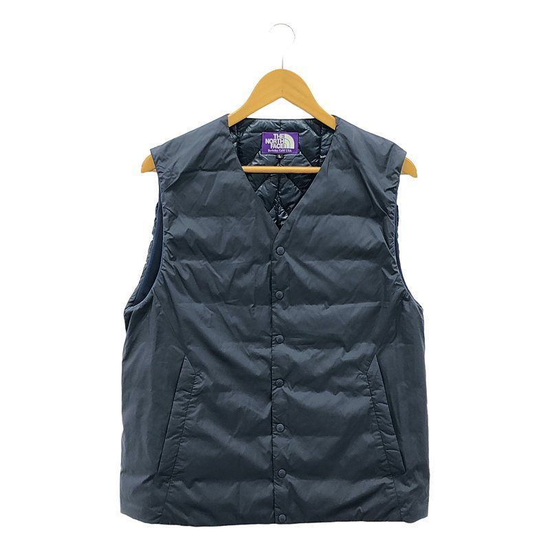 美品】 THE NORTH FACE PURPLE LABEL / ザノースフェイス