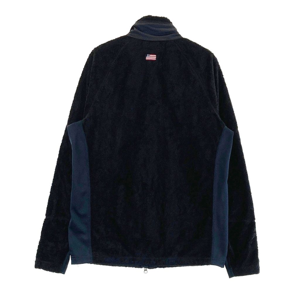 UMBRO アンブロ ジャージ 上下 セットアップ メンズ M ネイビー