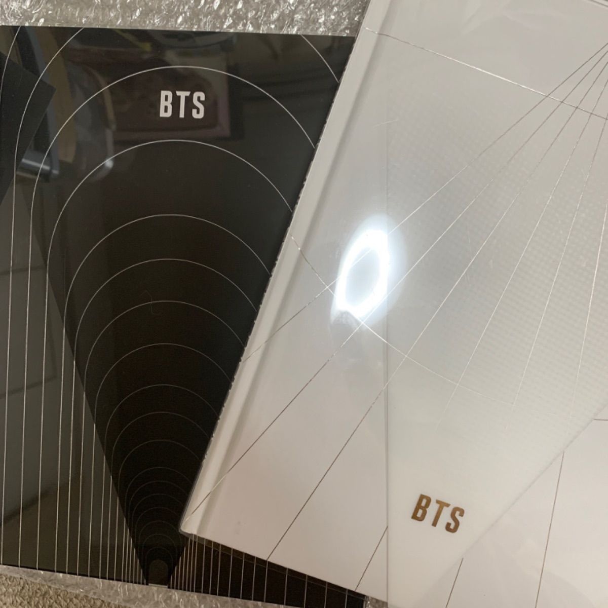 防弾少年団(BTS) - BTS LYS SYS サンパウロ+コンセプトフォトブック BTS LYS SYS サンパウロ+コンセプトフォトブック