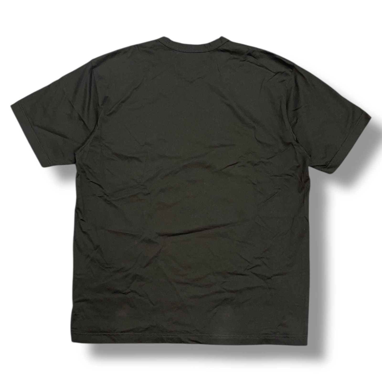 参考上代30800円 JUNYA WATANABE COMME des GARCONS 24AW 綿天竺 
