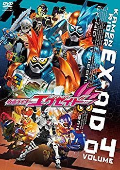 非常に良い】仮面ライダーエグゼイド VOL.2 [DVD] 2zzhgl6 仮面