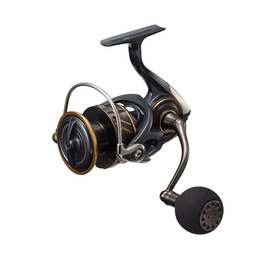 ダイワ DAIWA スピニングリール 2025年モデル カルディアSW各種