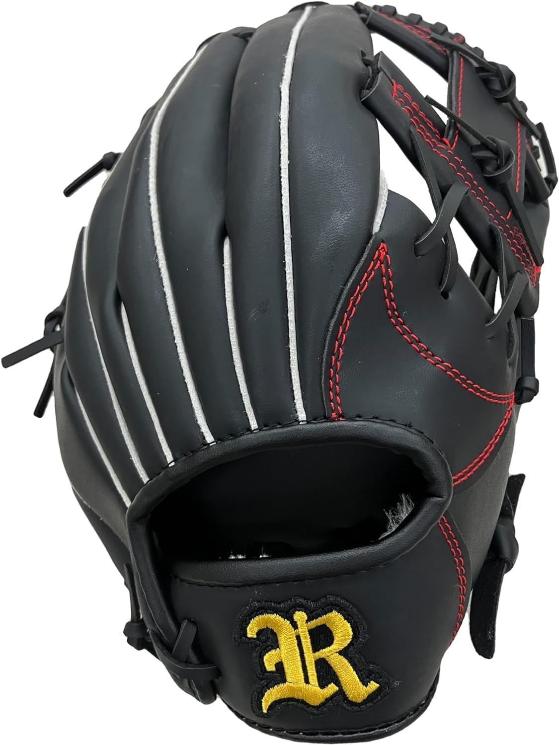 YABAI 軟式野球グローブ 12インチ　オールラウンド 楽天市場】軟式 野球 グローブ 軟式 一般 オールラウンド用 12