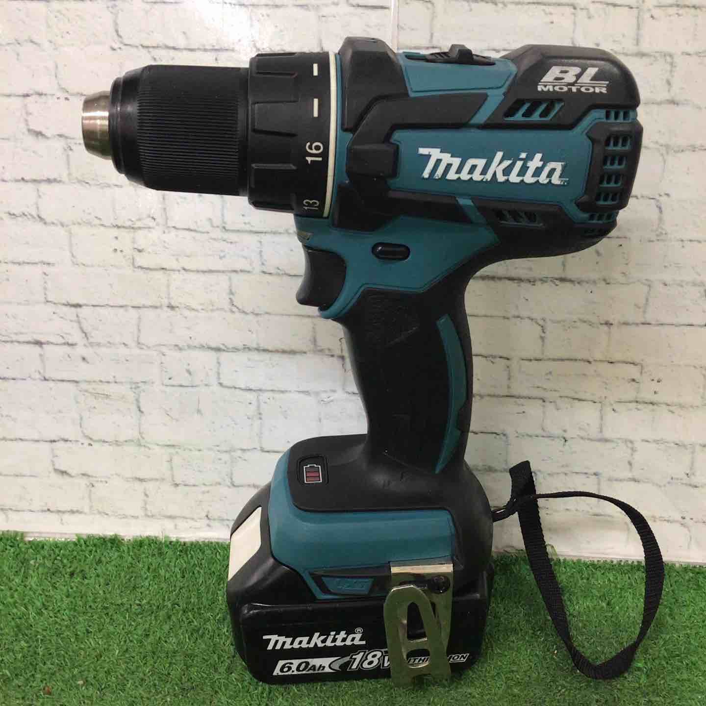 makita