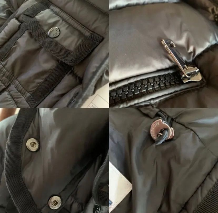Moncler Hermine