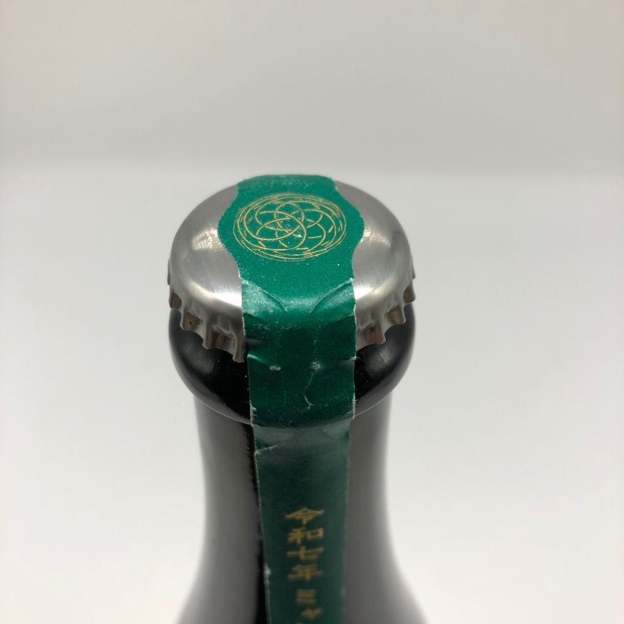 新政　ヴィジリアン2022 ミャンマー支援酒 ✨特別販売のお知らせ✨ 新政酒造様から、2025年3月28日に
