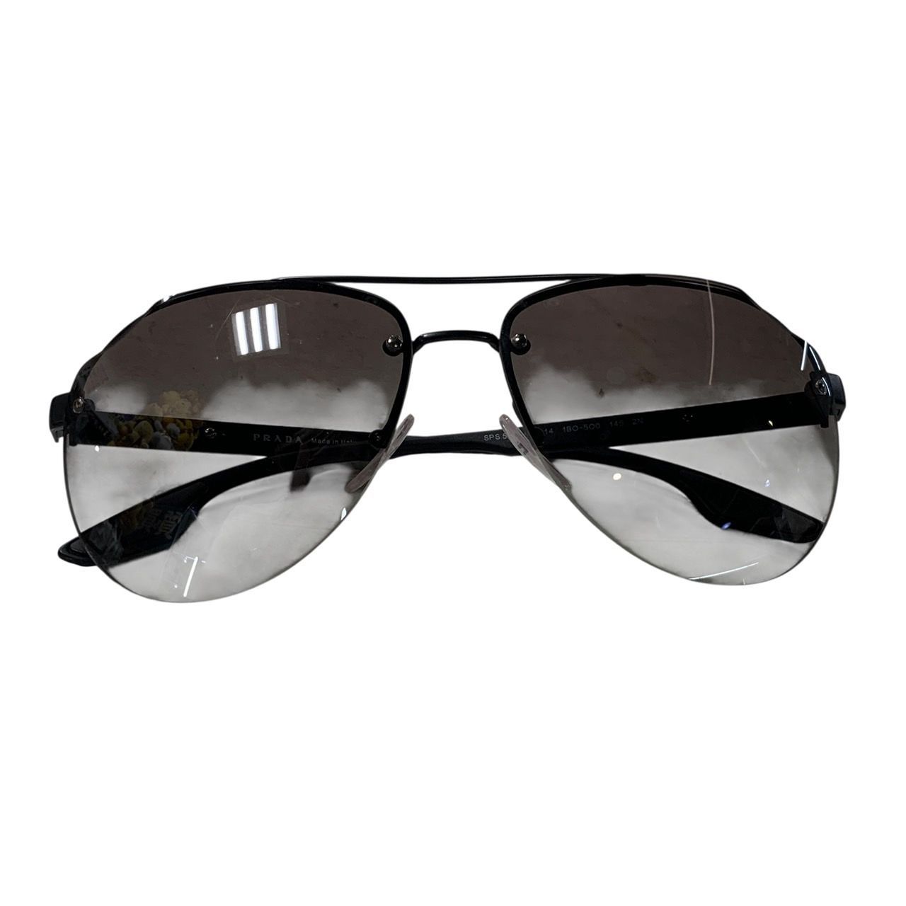 プラダサングラス ♪2942 PRADA SPORT プラダ プラダスポーツ リネア ロッサ