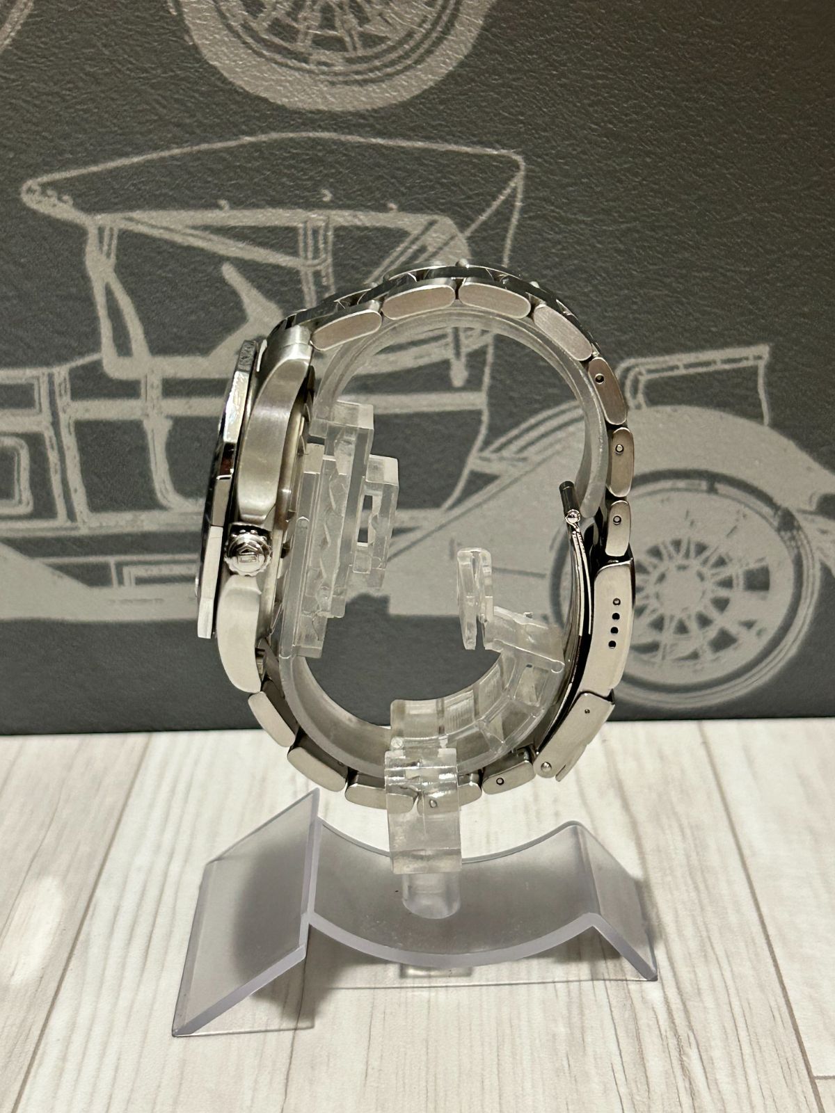 Aquaracer WAB2011-0