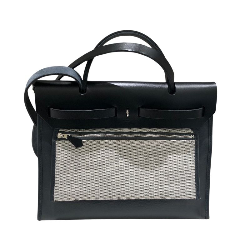 エルメス エールバッグPM ショルダーバッグ ブラック レディース HERMES 楽天市場】エルメス HERMES エールバッグジップPM 2way