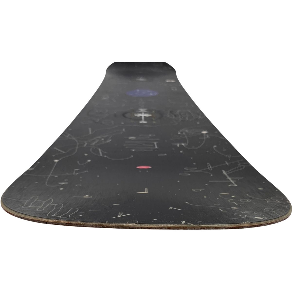 ナイトロ ウィンター用品