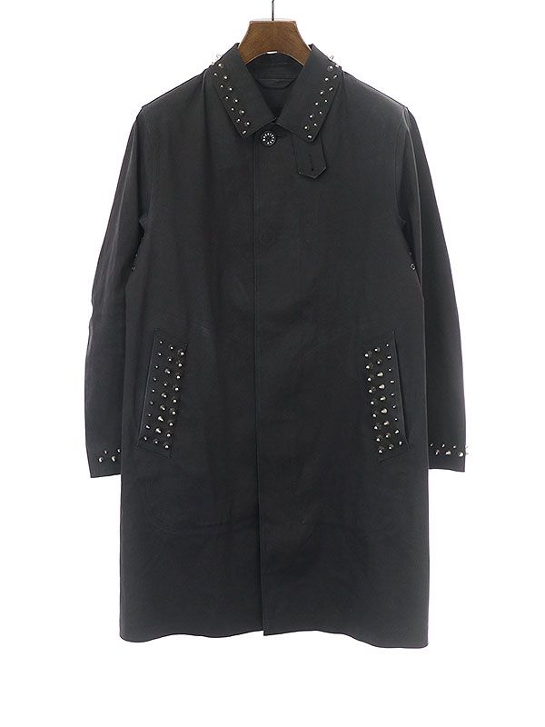 ジャケット・アウター MACKINTOSH / DUNKELD MACKINTOSH(マッキントッシュ) 別注 DUNKELD/ダンケルド BT Loro