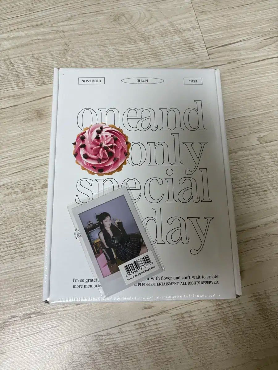 fromis_9 クリアファイル 他6点 未開封 未開封 fromis_9(プロミスナイン・プミナ) ノ・ジソン(ROH JISUN