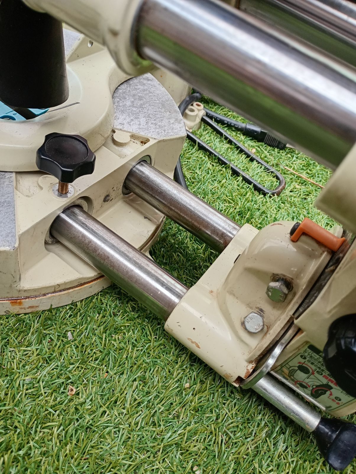 LS0716F ライト付き