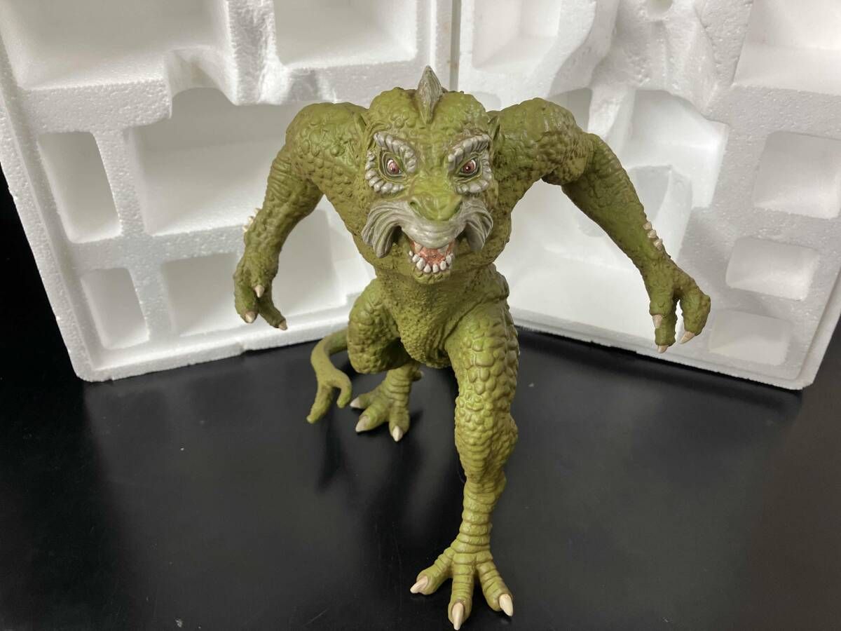 レイ・ハリーハウゼン 第一弾 第二弾 第三弾フィギュアのみ フィギュアのみ] レイ・ハリーハウゼン コンプリート