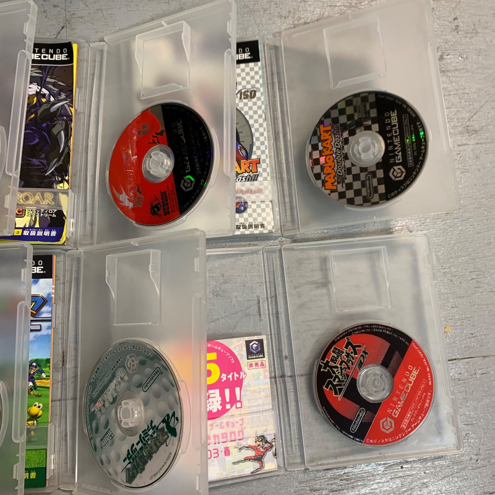 ゲームボーイプレーヤー ジャンクあり
