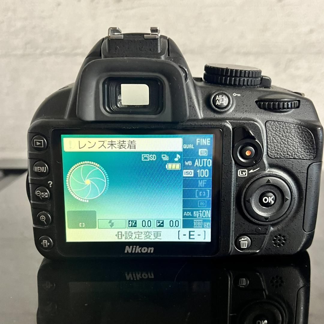 D3100