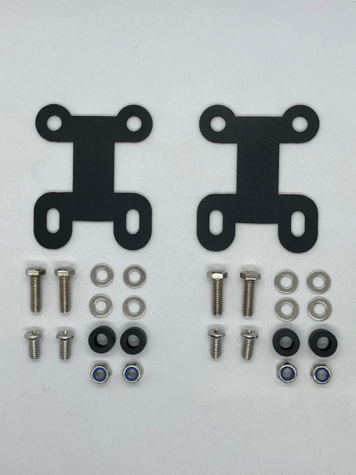 ハンターカブ　純正フロントフェンダー　リフトアップキット付き 715jza1jfSL._UF350,350_QL50_.jpg