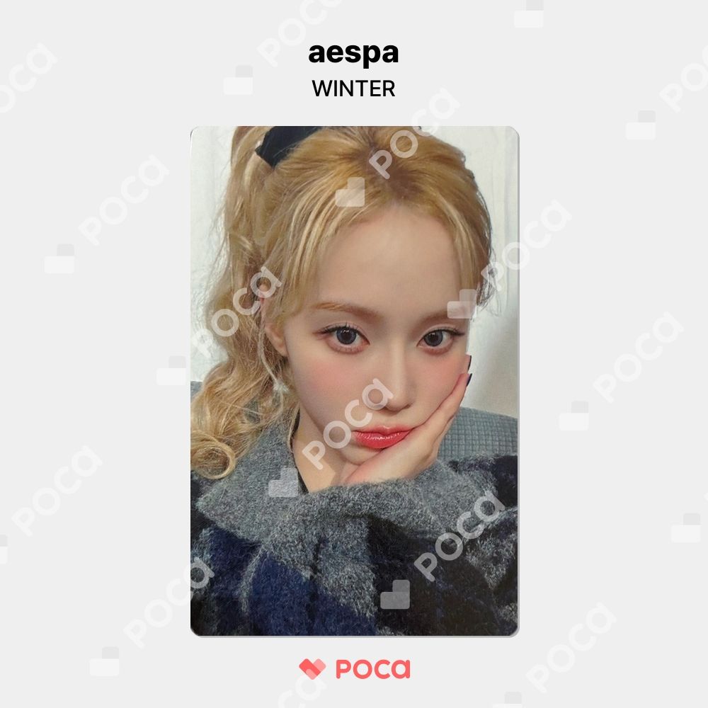 aespa winter Savage 中国ヨントントレカ aespa winter Savage 中国ヨントントレカ Amazon.co.jp: aespa