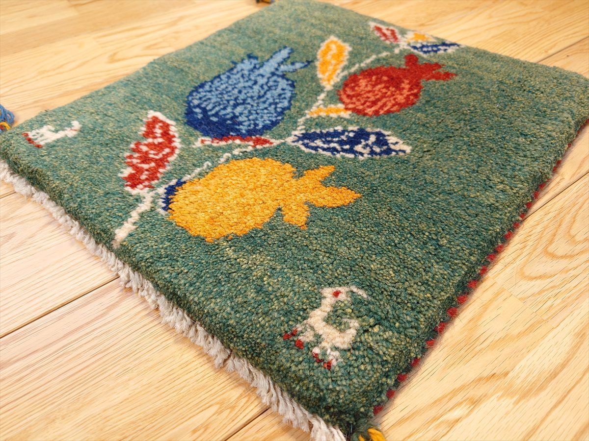 ミニマット 横39x40.5㎝