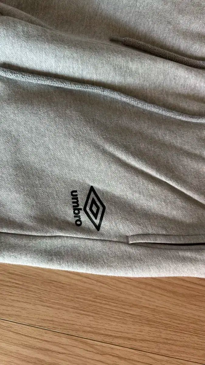 umbro(アンブロ) ジョガーパンツ 綿