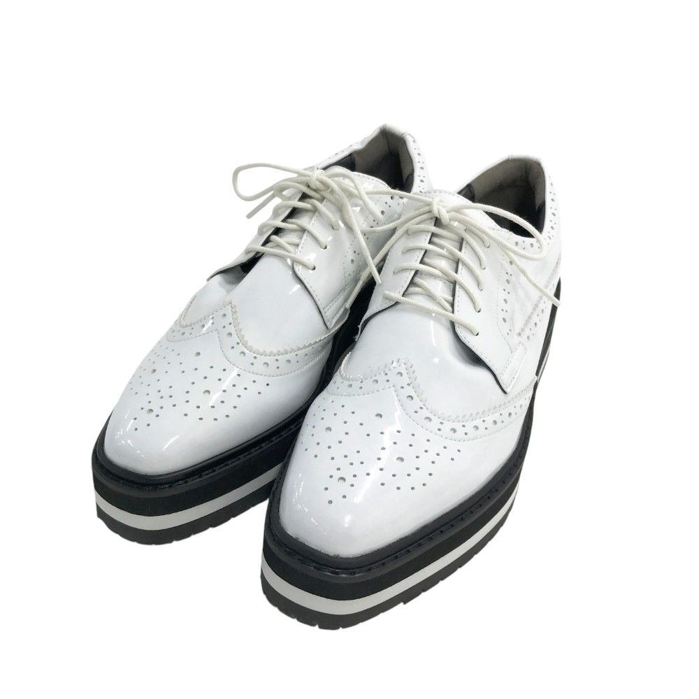 ST ANDREWS セントアンドリュース 042-2992302 厚底スパイクレス