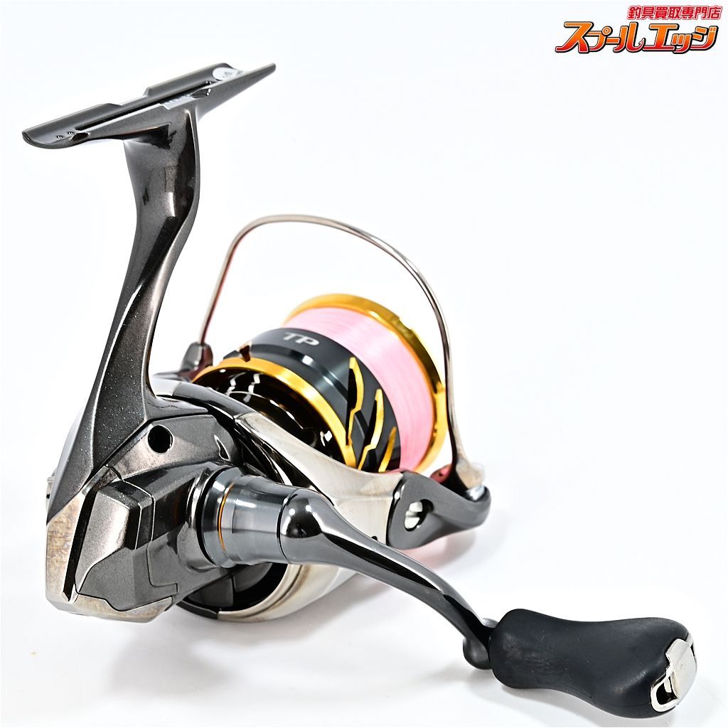 【シマノ】 20ツインパワー C2000S SHIMANO TWINPOWERm37116 - メルカリ