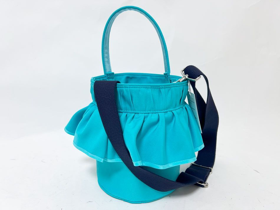 セツコサジテール 限定バッグ セツコサジテール ショルダーバッグ  