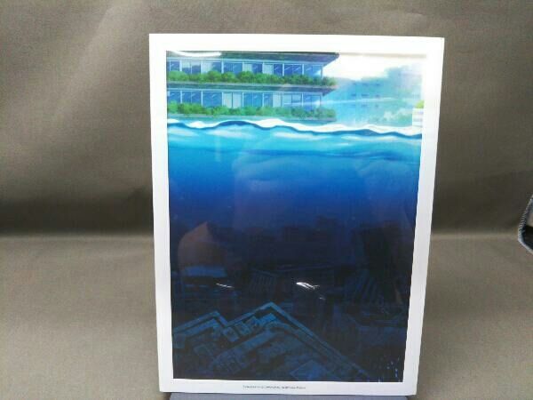 日本沈没－希望のひと－　Ｂｌｕ－ｒａｙ　ＢＯＸ（Ｂｌｕ－ｒａｙ　Ｄｉｓｃ） Amazon.co.jp: 日本沈没ー希望のひとー Blu-ray BOX : 小栗旬