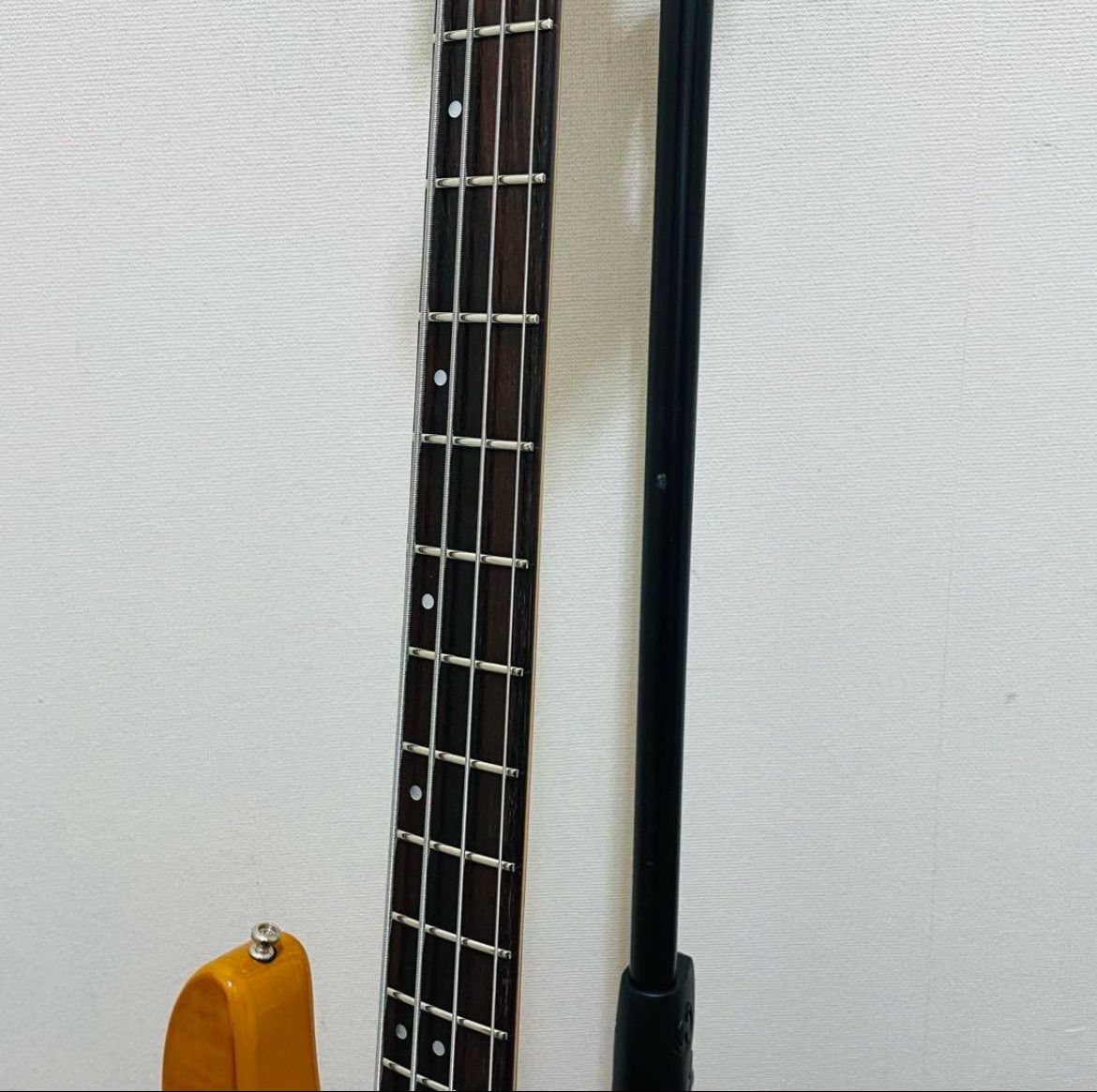 8246 washburn KW-1250 Kip Winger ベース - メルカリ