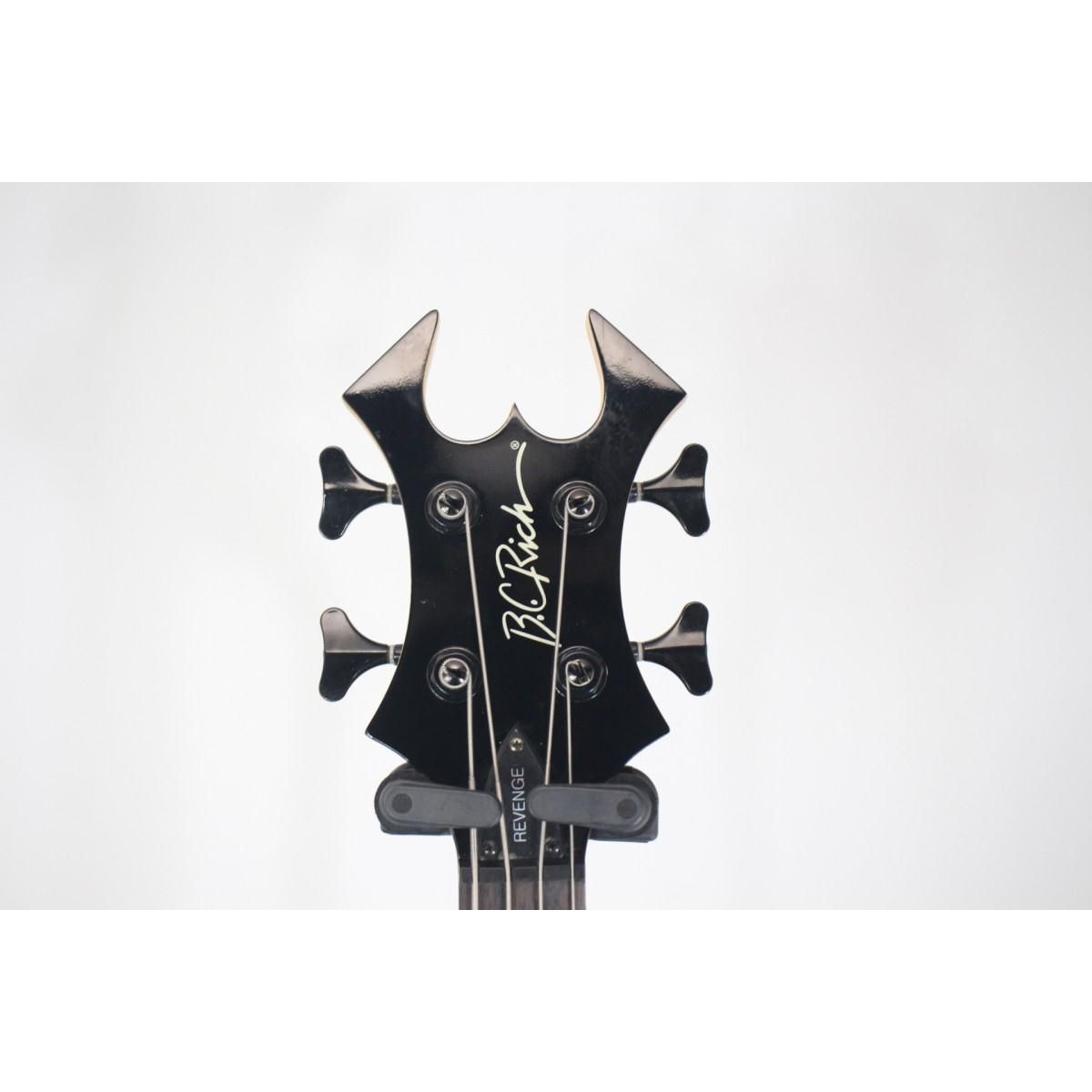 Ｂ．Ｃ．ＲＩＣＨ