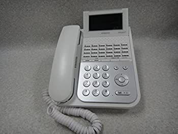 中古】 ET-24iF-SDW 日立 integral-F 24ボタン標準電話機 - メルカリ