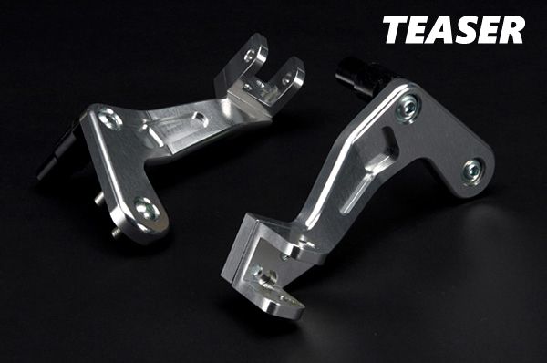 TEASER ティ―ザ― C1J1S タンデムキット SI CB400SF|H-VTECH|H-VTECH SPEC 2|H-VTECH SPEC 3|H-VTECH Revo