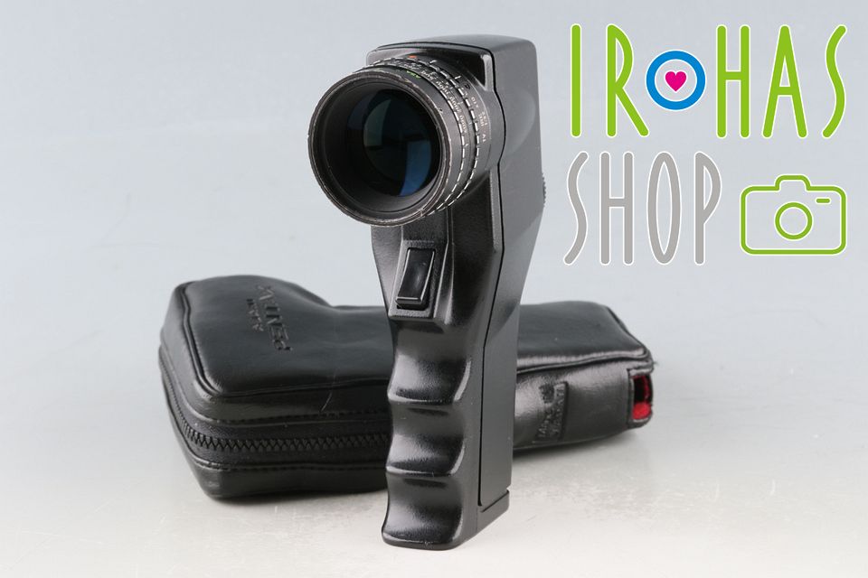 Pentax Digital Spotmeter 60372F2