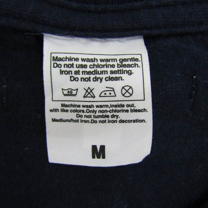 バックナンバー 半袖Tシャツ トップス ツアーTシャツ 2017 レディース