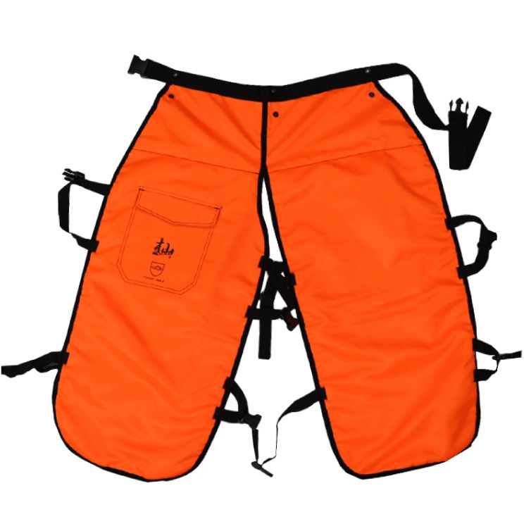 杣 SOMA T 004 B 防護ズボン