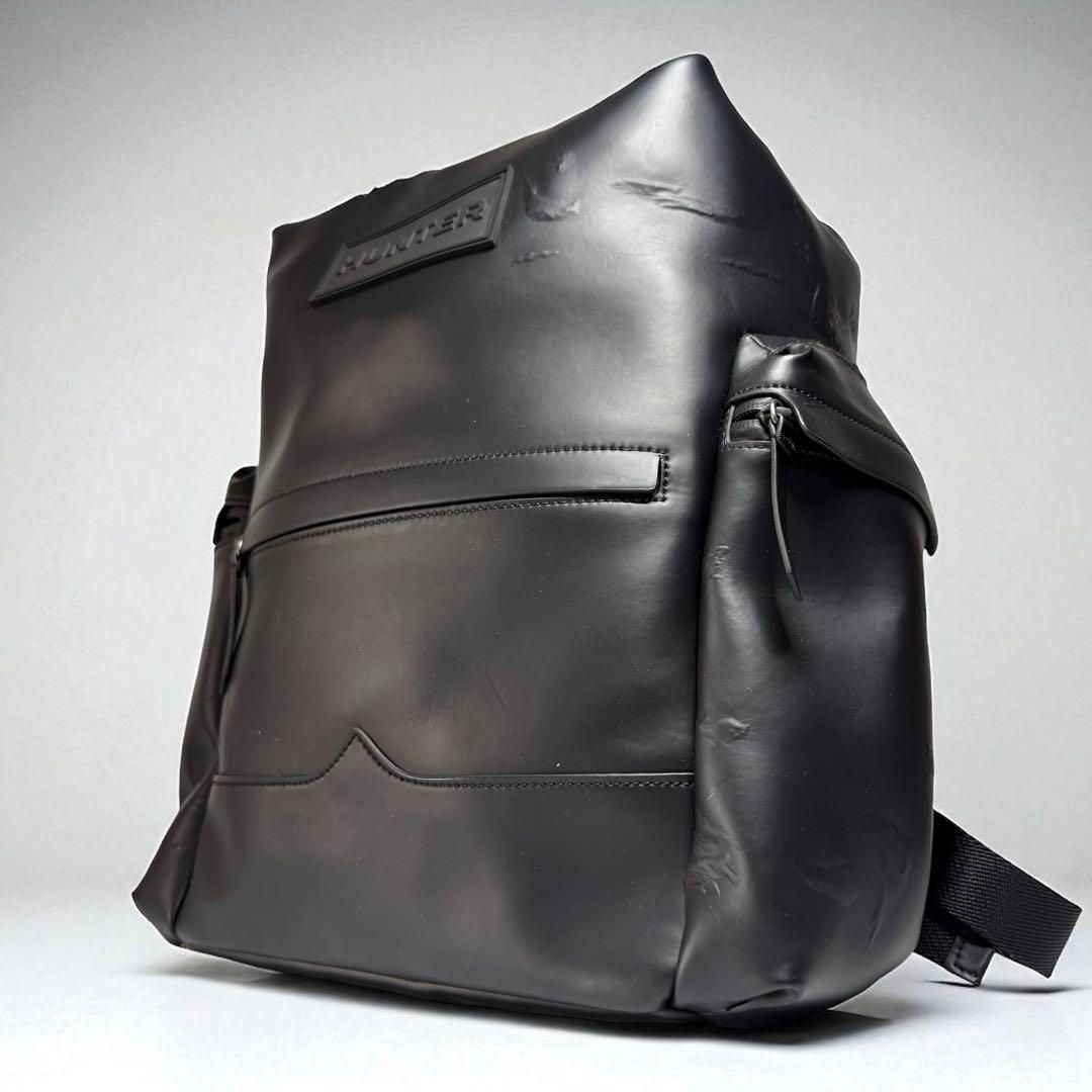 Hunter ハンター　ラバー　親子バックパック　リュック Hunter ハンター ラバー 親子バックパック リュック Hunter