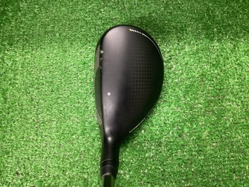 ピンG430 6U ユーティリティ UT PING (フレックスS) PING ピン G430 ユーティリティ U6 フレックスR 中古 Cランク
