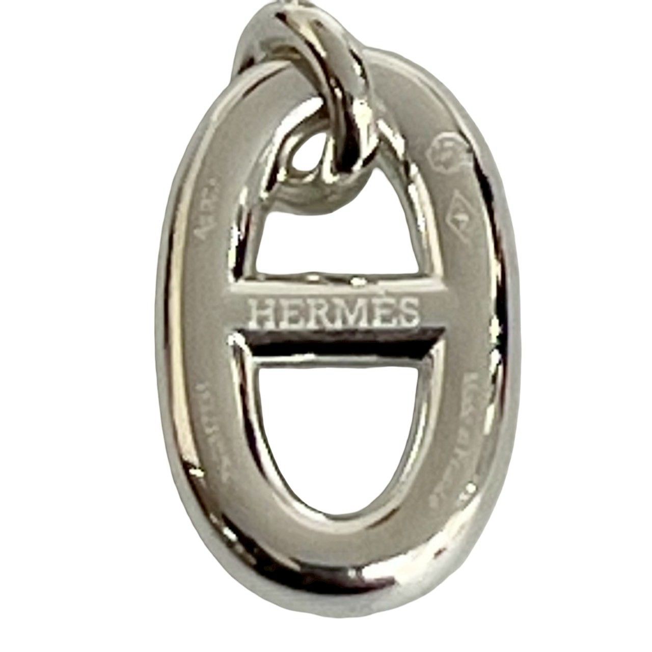 極 美品 箱付き HERMES エルメス ファランドール MM