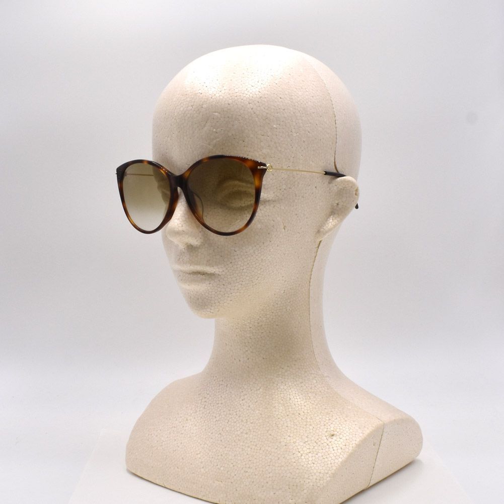 GUCCI グッチ GG1268SA-004 サングラス アジアンフィット メンズ 