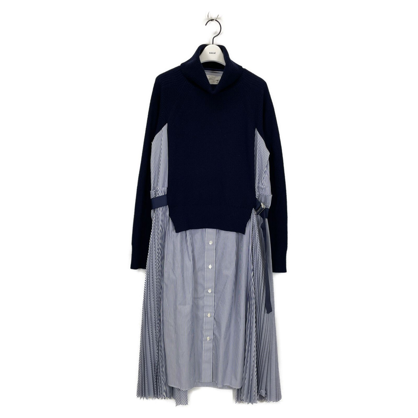 sacai サカイ