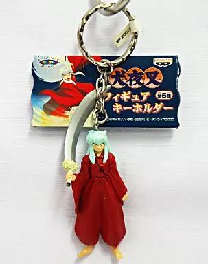 犬夜叉 グッズ フィギュア キーホルダー マスコット チャーム