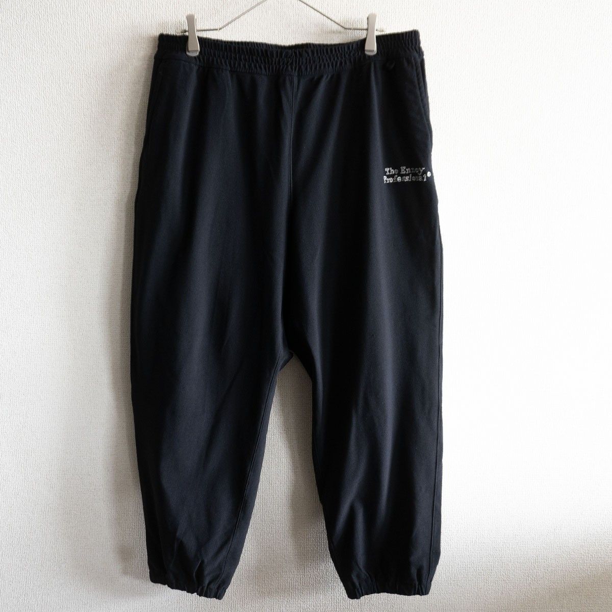 The ENNOY Professional × DAIWA PIER 39 × Stefan Marx | BP-60023 XL エンノイ ダイワピア パンツ 25100834