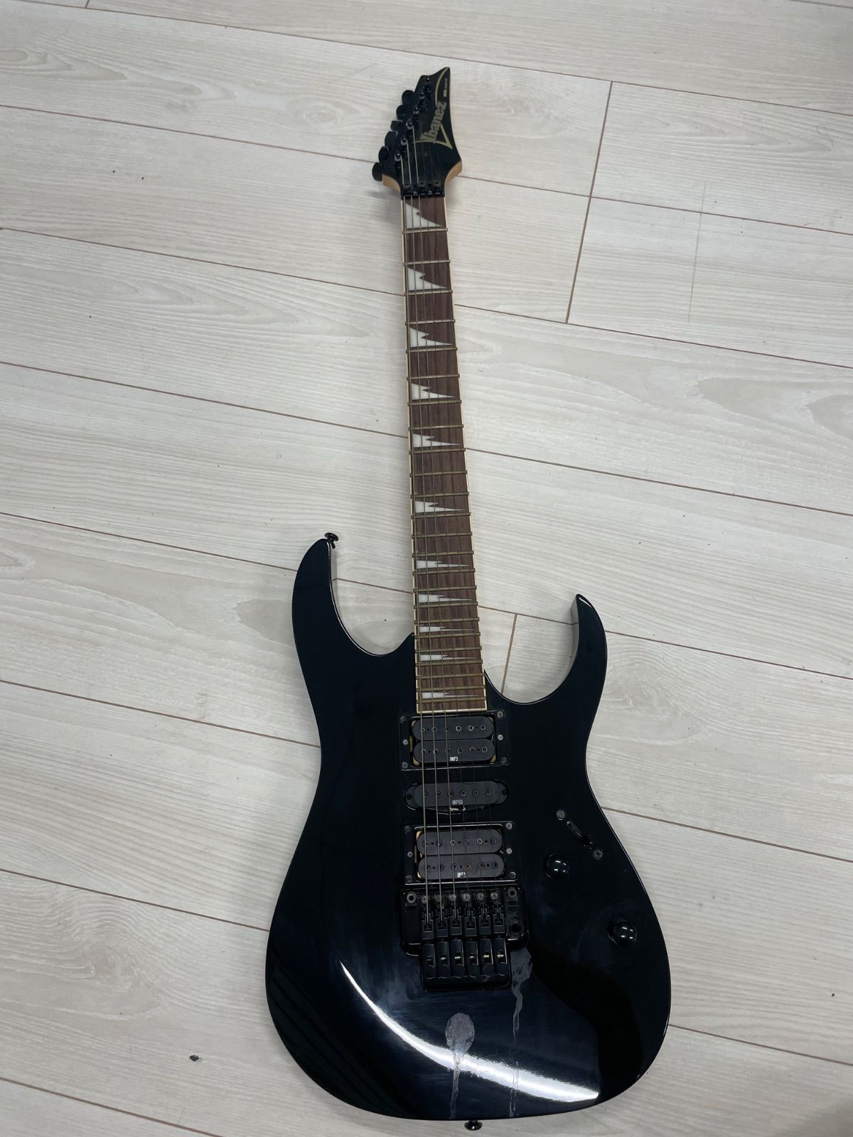 Ibanez アイバニーズ RG370DXL Ibanez アイバニーズ RG370DXL - メルカリ