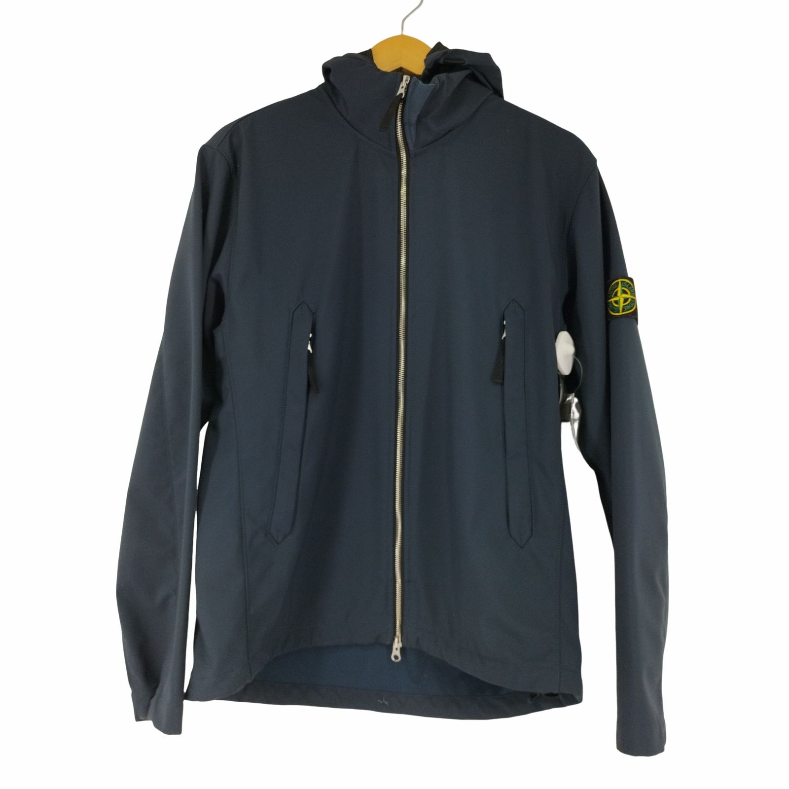 ストーンアイランド STONE ISLAND LIGHT SOFT SHELL-R メンズ import：L - メルカリ