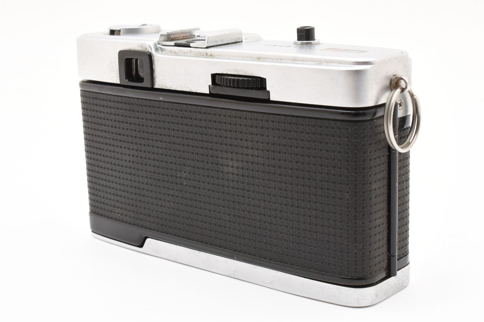 ☆実用品☆ オリンパス OLYMPUS TRIP 35 《シャッターOK！》赤ベロNG