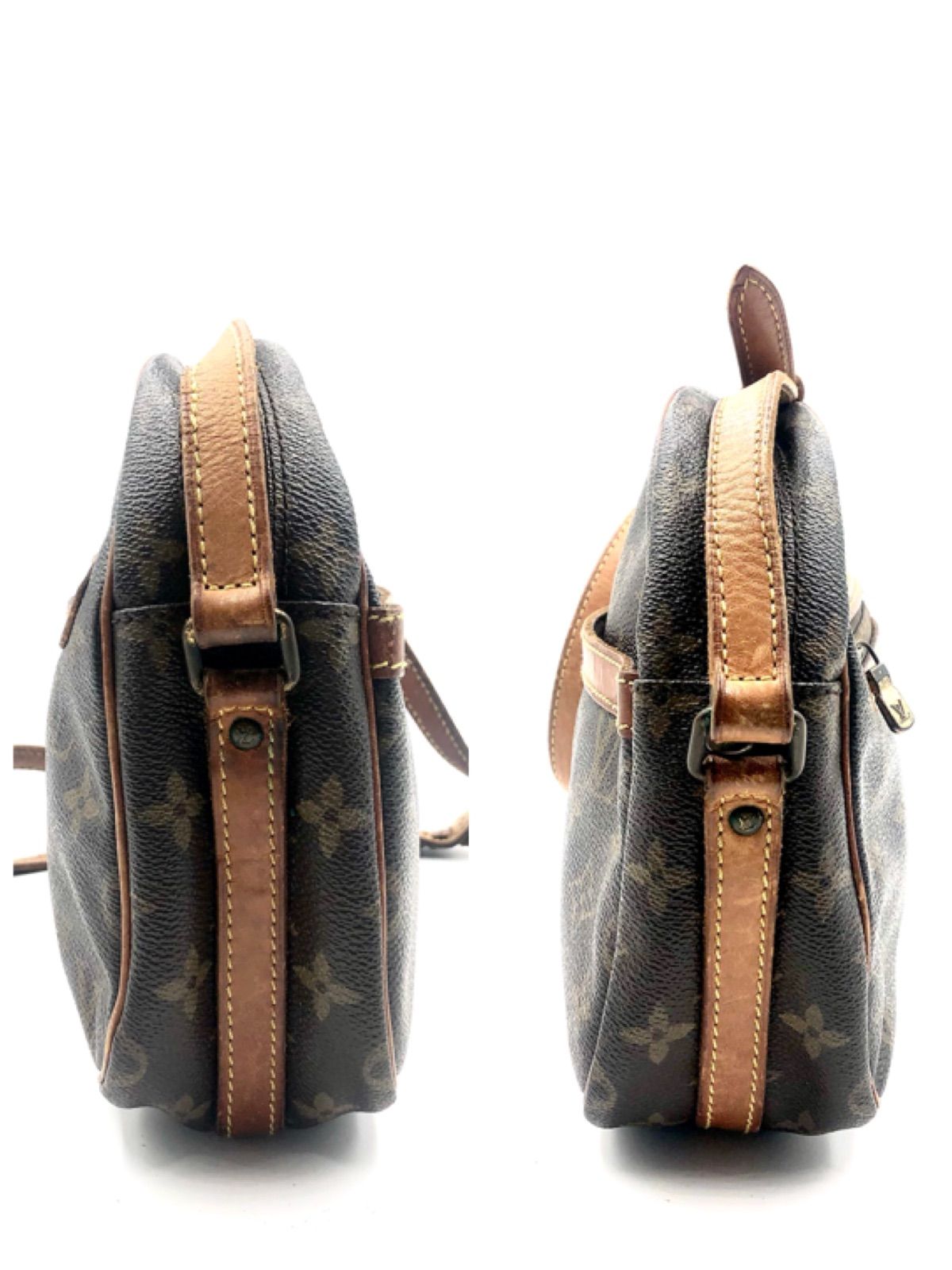 ⛄️美品⛄️レア品ルイヴィトン ブロワ モノグラム サンリスショルダーバッグ#425 LOUIS VUITTON ルイヴィトン モノグラム サンリス ブロワ