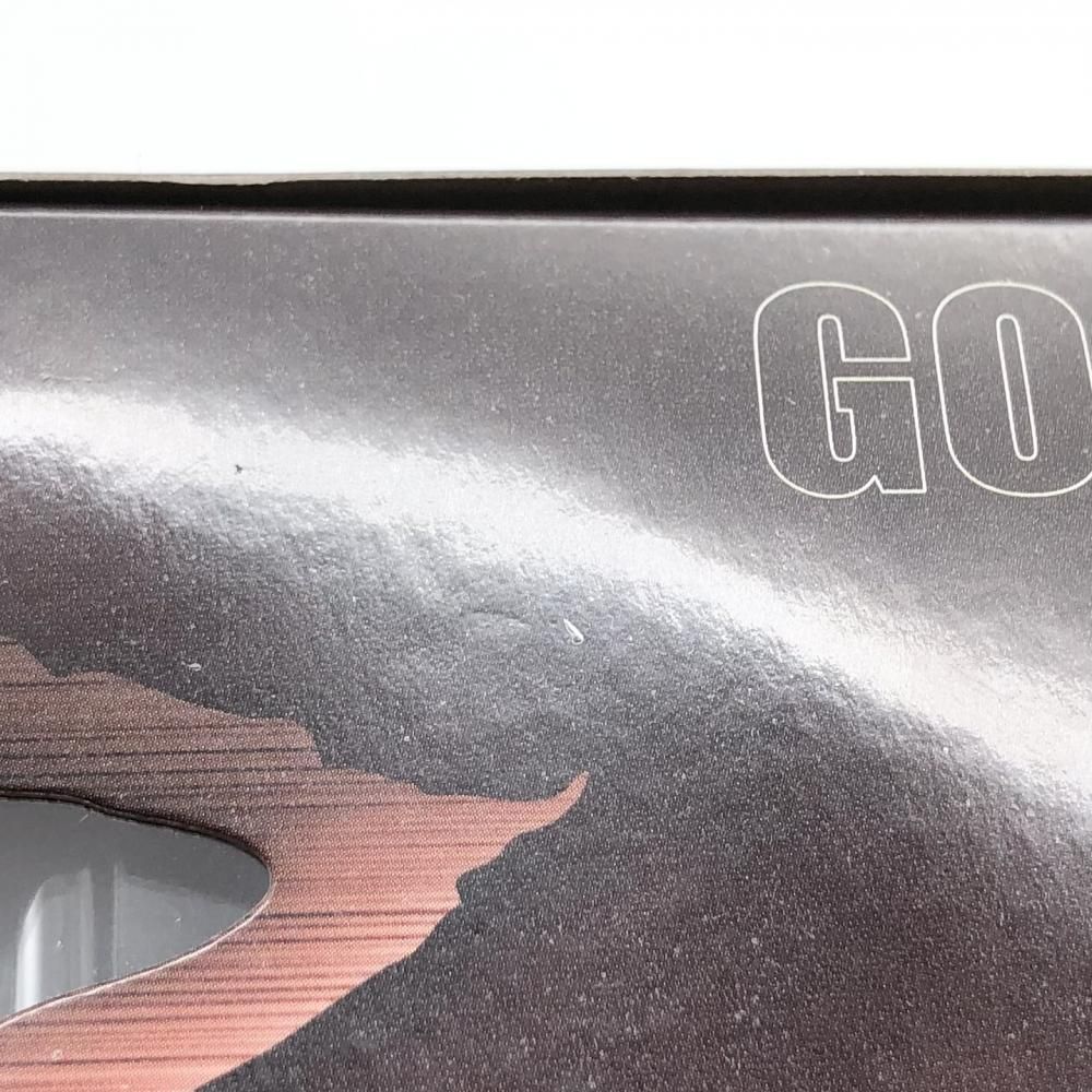 中古】未開封 バンダイ 地球攻撃命令 ゴジラ対ガイガン S.H.