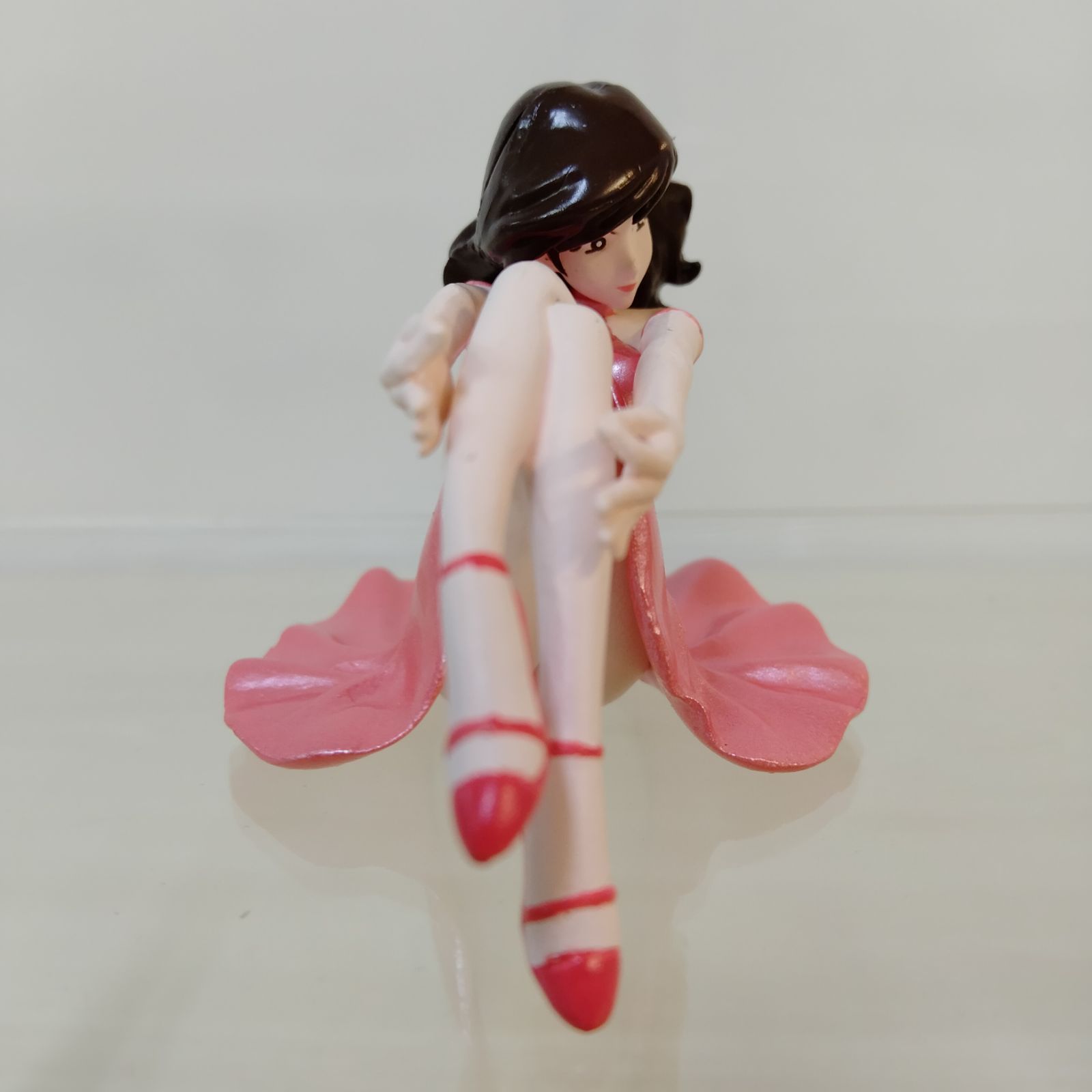 BANDAI バンダイ ルパン三世4 〜ルパン三世颯爽登場編〜 峰