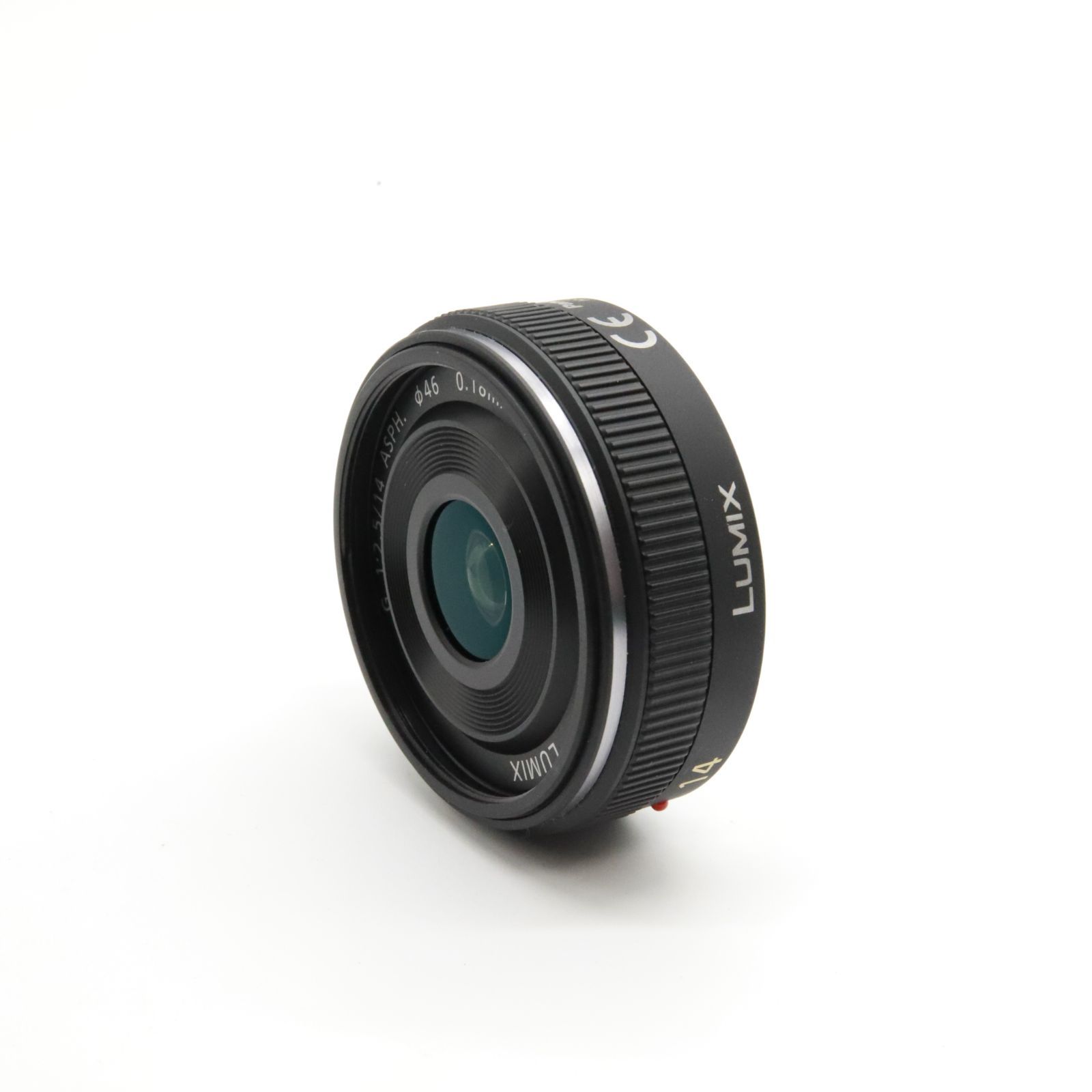 LUMIX 単焦点レンズ14mm F2.5 ASPH [H-H014] Panasonic H-H014 14mm F2.5