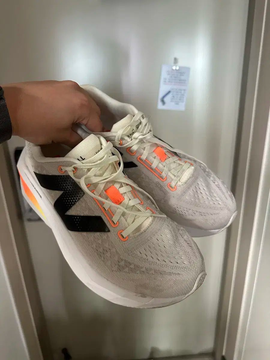 New Balance ニューバランス sc トレーナー 265 2E